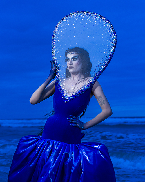 Elips - Reine des océans