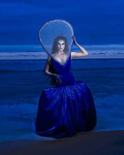 Elips - Reine des océans 2