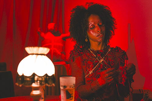 Cabaret Mystique II 2